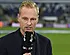 Deschacht interdit à Anderlecht de vendre un joueur